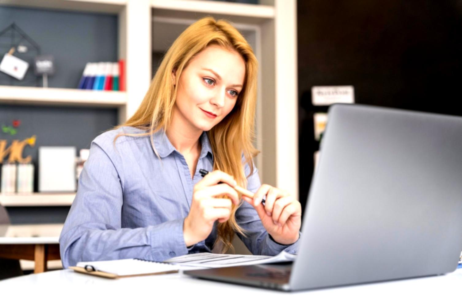 Session de travail sur la planification financière personnelle