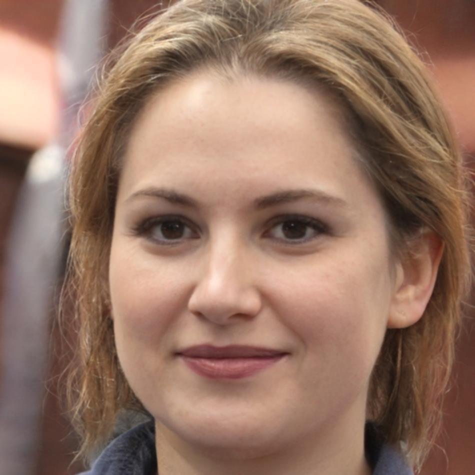 Portrait de Céline Moreau