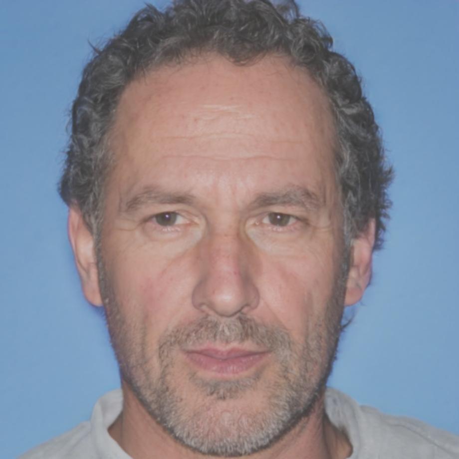 Portrait de Matthias Lefèvre, participant au programme